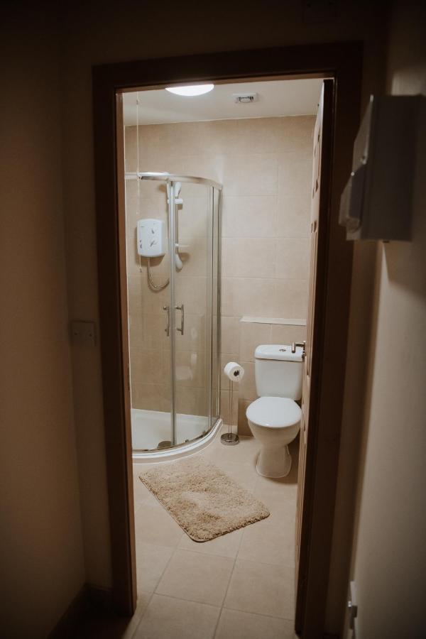 Flat 5 Lovely 1-Bedroom Flat In Liverpool Bagian luar foto